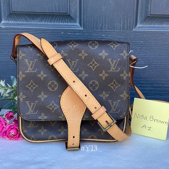 Louis Vuitton Handbags - ✅✅Louis Vuitton size MM crossbody